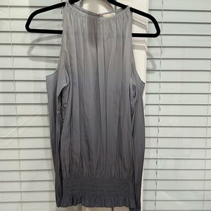 RAMY BROOK CILD SHOULDER TOP